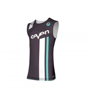 SEVEN ZERO VANGUARD OVER JERSEY (B-BERRY)