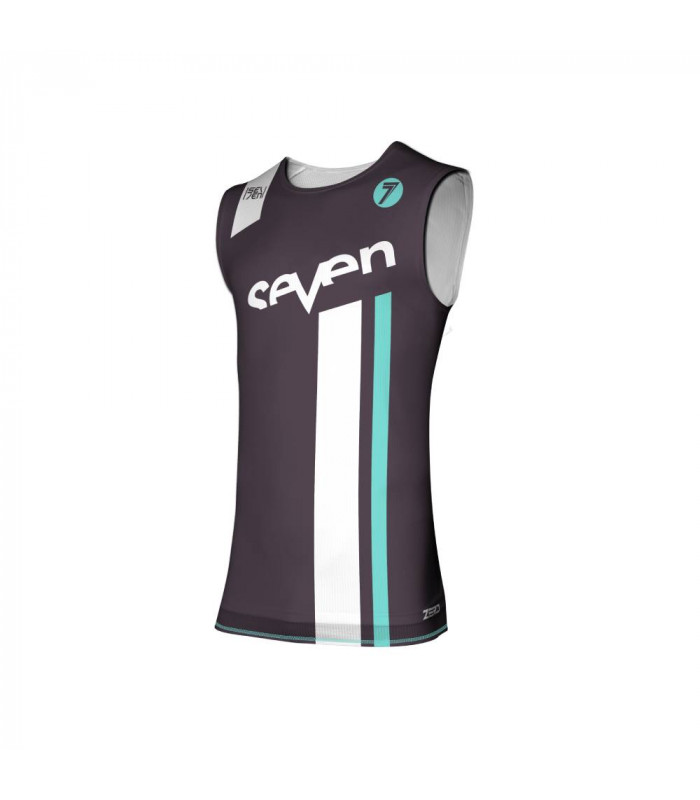 CHALECO SEVEN ZERO VANGUARD (B-BERRY)