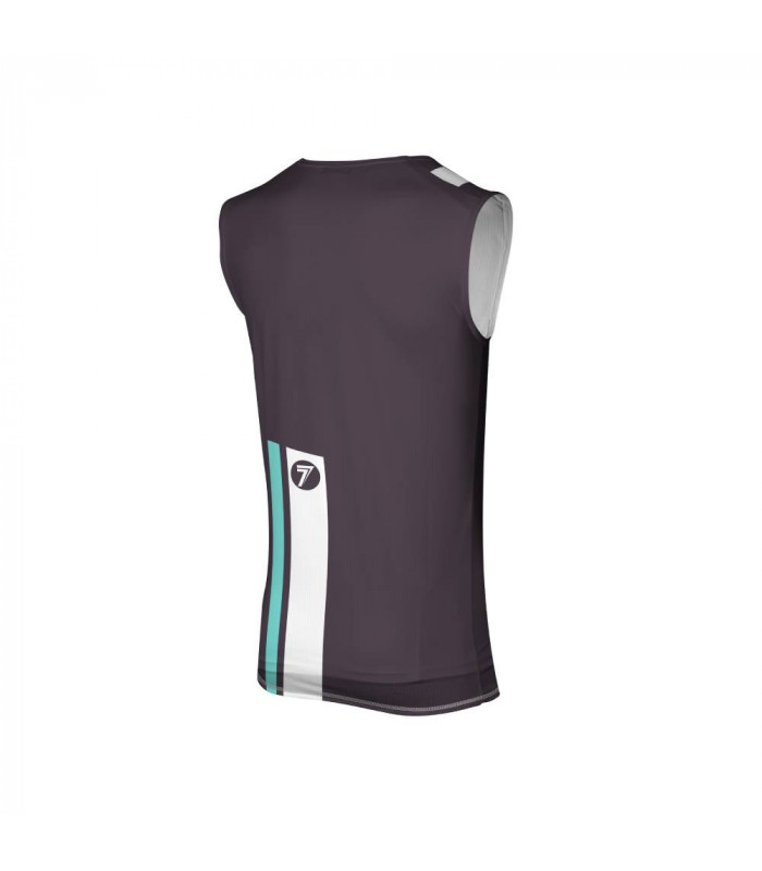 SEVEN ZERO VANGUARD OVER JERSEY (B-BERRY)