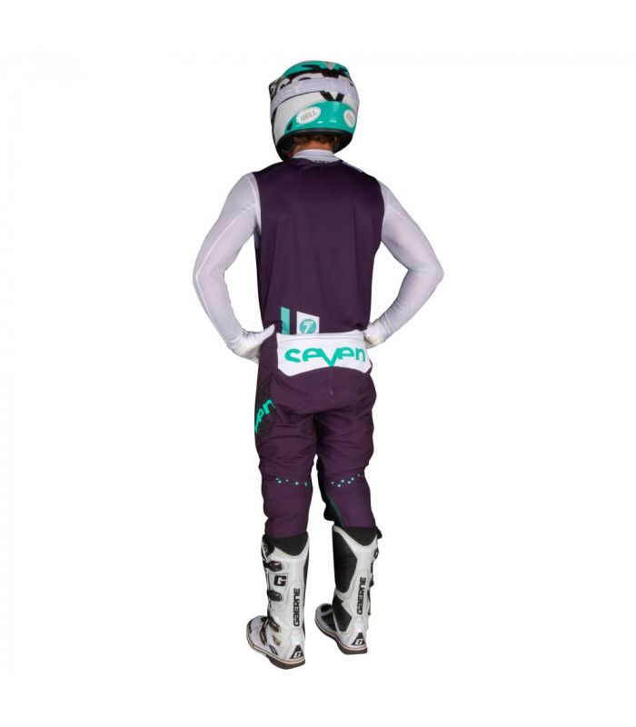 SEVEN ZERO VANGUARD OVER JERSEY (B-BERRY)