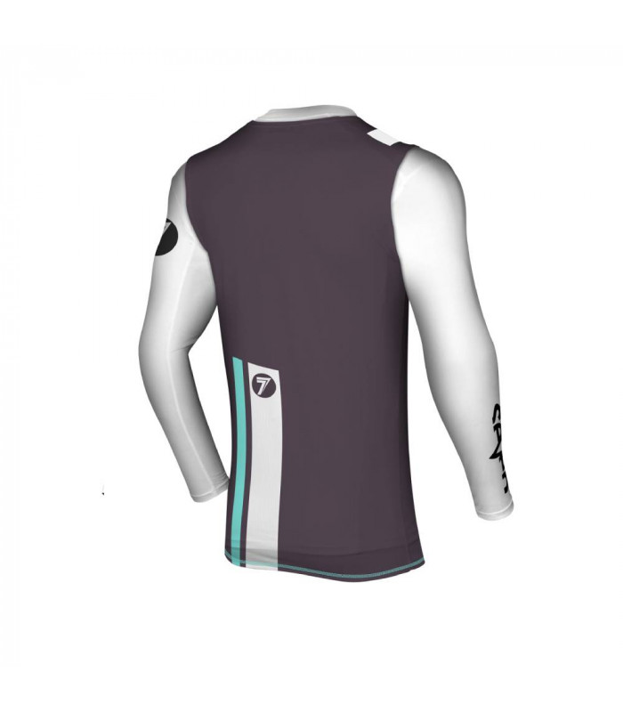 SEVEN ZERO VANGUARD OVER JERSEY (B-BERRY)