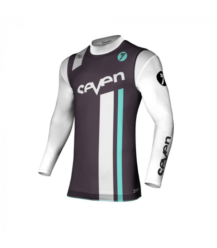 CHALECO SEVEN ZERO VANGUARD (B-BERRY)