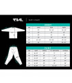 CAMISETA SEVEN RIVAL RIFT (IVORY)