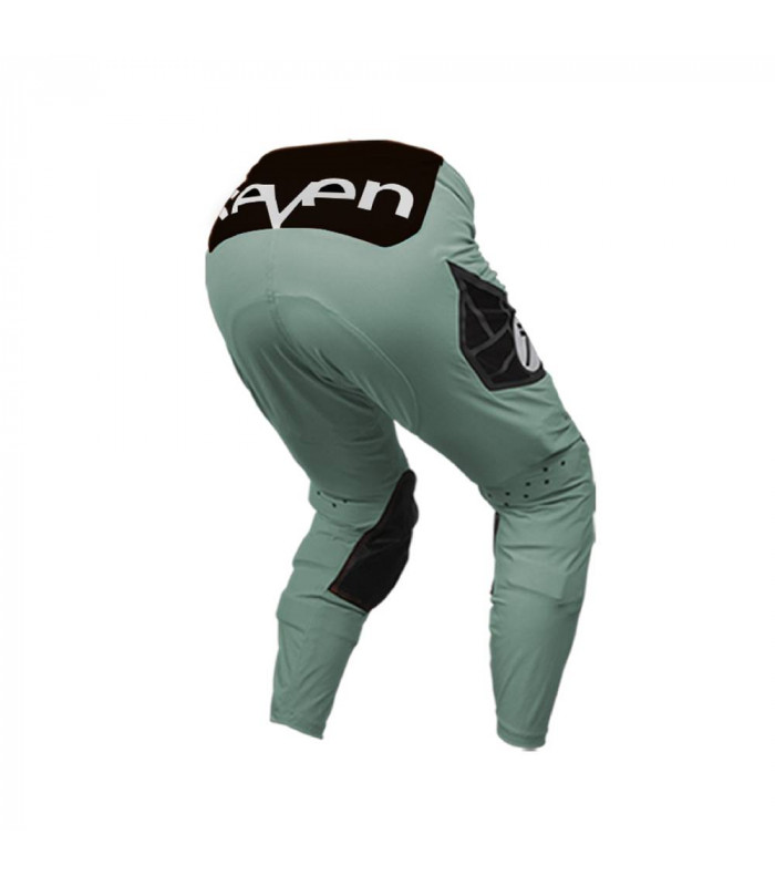 SEVEN ZERO DELTA PANTS (PASTE)