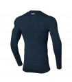 CAMISETA COMPRESIVA SEVEN ZERO BLADE (NAVY)