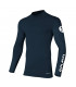 SEVEN ZERO BLADE COMPRESSION JERSEY (NAVY)