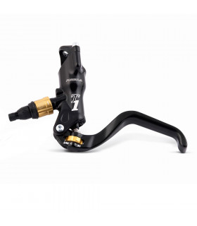 CUERPO MANETA FRENO FORMULA T1 RACING (PULIDA)