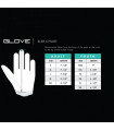 SEVEN ZERO CROSSOVER GLOVES (ORANGE)