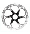 DISCO FRENO FORMULA DOS PIEZAS CENTER LOCK (180 MM)