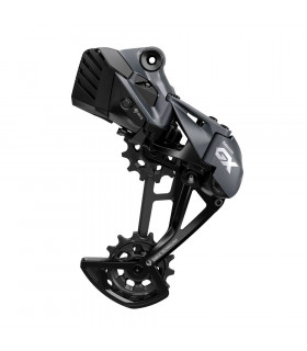 SRAM GX1 AXS LUNAR REAR DERAILLEUR + BATTERY PROTECTOR
