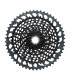 CASSETTE SRAM XG-1295 EAGLE (10-52 DIENTES/NEGRO)