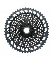 CASSETTE SRAM XG-1295 EAGLE (10-52 DIENTES/NEGRO)