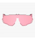 SCICON AEROSHADE KUNKEN LOW LIGHT PINK LENS