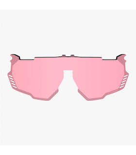 SCICON AEROSHADE KUNKEN LOW LIGHT PINK LENS