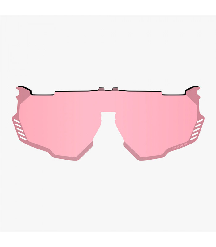 SCICON AEROSHADE KUNKEN LOW LIGHT PINK LENS
