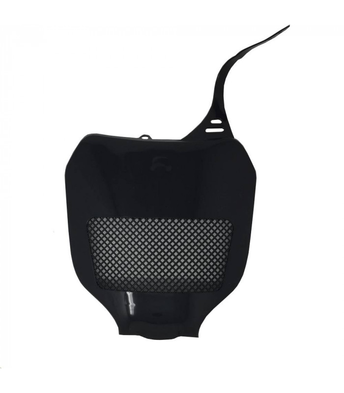 PLACA FRONTAL UFO VENTILADA YAMAHA YZ, YZF (2000-2005)