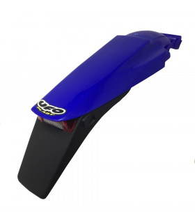 UFO ENDURO REAR FENDER KTM EXC, EXC-F, SX, SX-F (1998-2003)