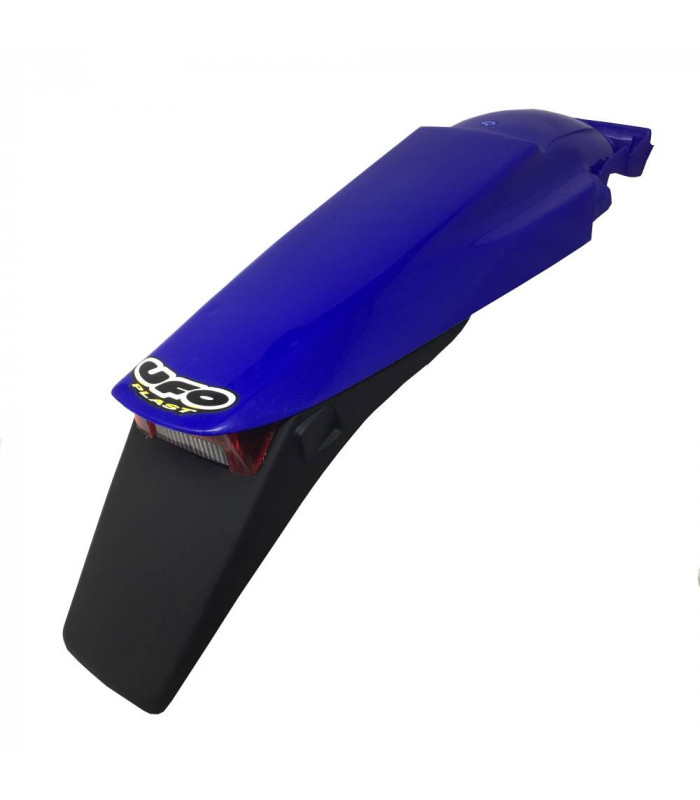 GUARDABARROS TRASERO UFO ENDURO KTM EXC, EXC-F, SX, SX-F (1998-2003)