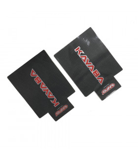 ADHESIVO PROTECTOR HORQUILLA UFO SHOWA CARBON