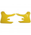 UFO RADIATIOR COVERS YAMAHA YZF/WRF 250-450 (2003-06)