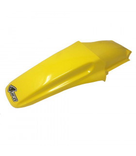 GUARDABARROS TRASERO UFO SUZUKI RM 125, RM 250 (1993)