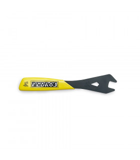 LLAVE DE CONOS PEDRO'S (14 MM)