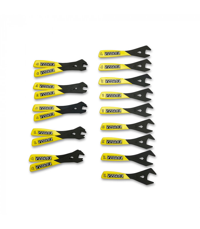 PEDRO'S CONE WRENCH (14 MM)