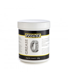 PEDRO'S GREASE CANISTER (300 G)