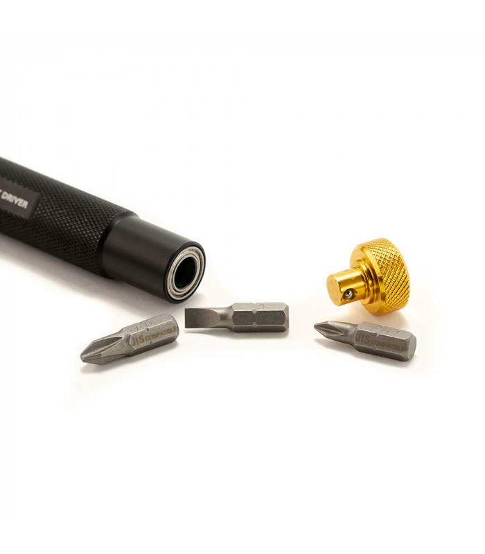 PEDRO'S PRO BIT DRIVER