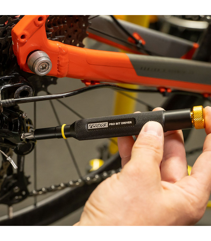 PEDRO'S PRO BIT DRIVER