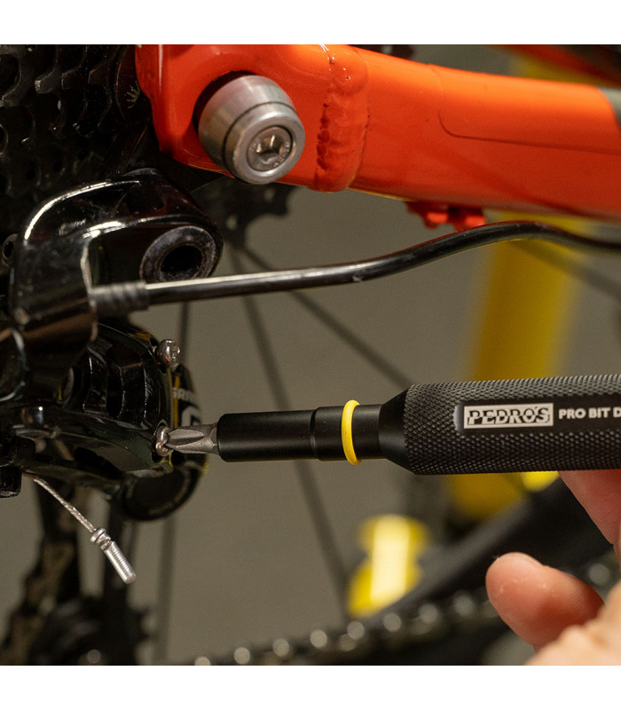 PEDRO'S PRO BIT DRIVER