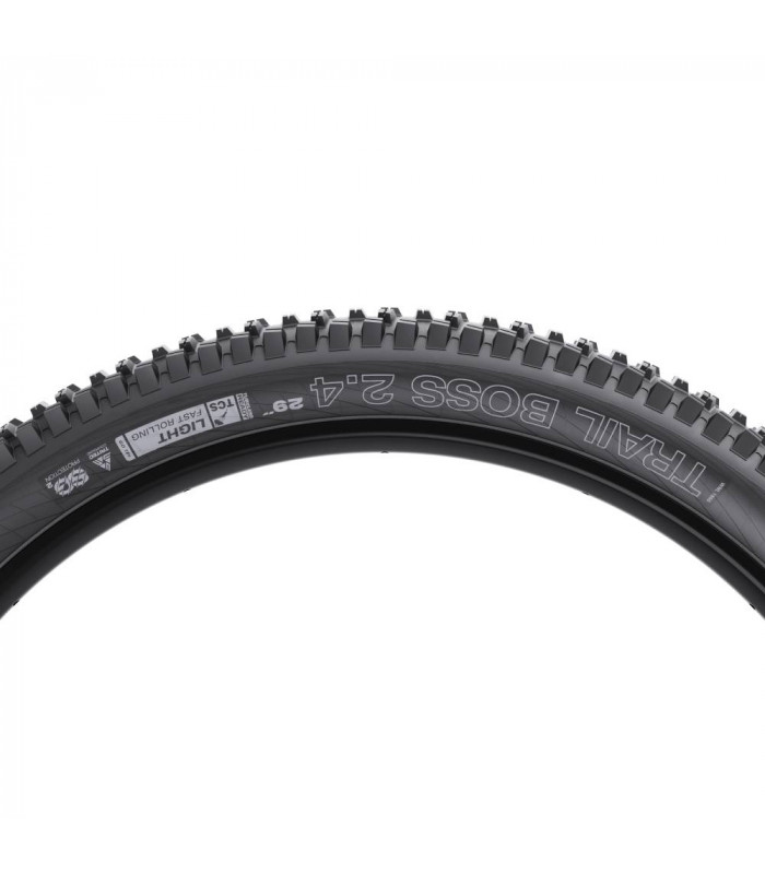 WTB TRAIL BOSS TCS LIGHT FAST ROLLING TRITEC SG2 (29" X 2.4)
