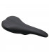 WTB SILVERADO STEEL MEDIUM SADDLE (BLACK)