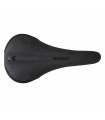 WTB SILVERADO STEEL MEDIUM SADDLE (BLACK)