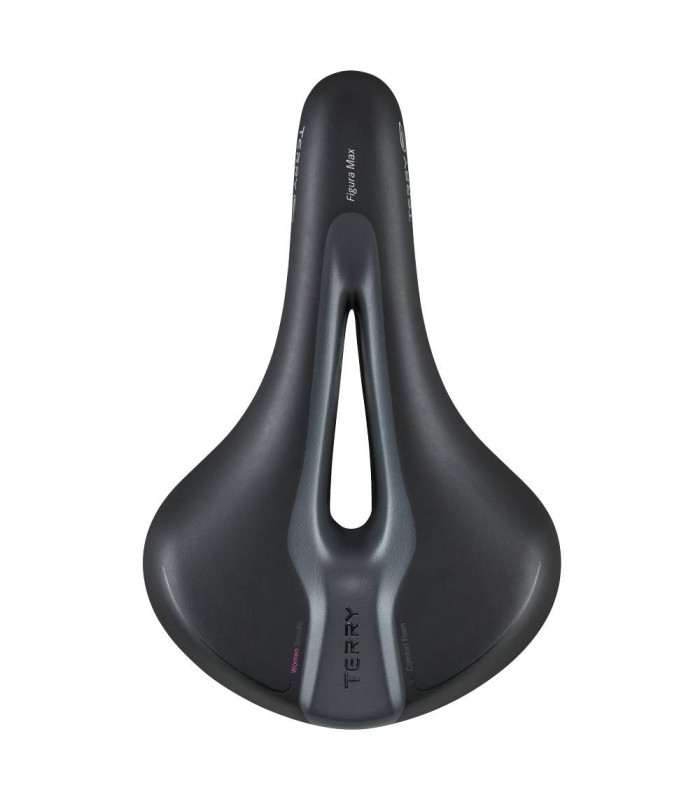 TERRY FIGURA MAX WOMEN SADDLE