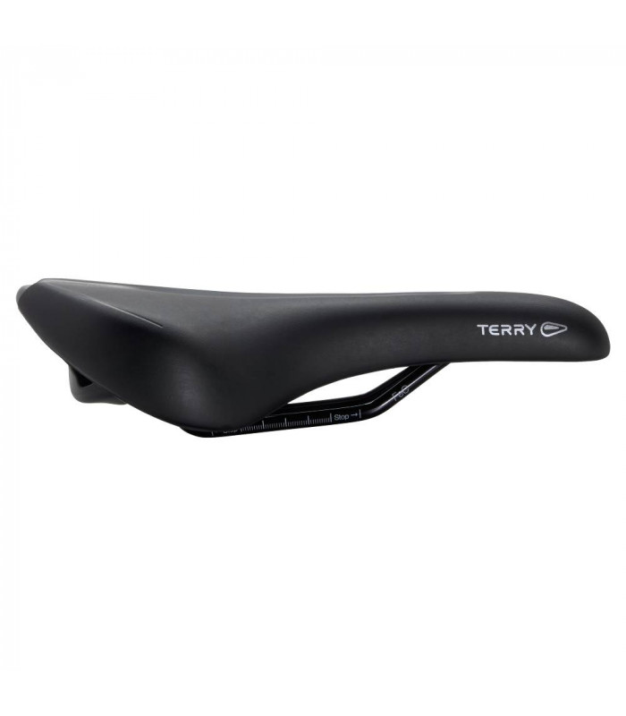 TERRY FIGURA MAX WOMEN SADDLE