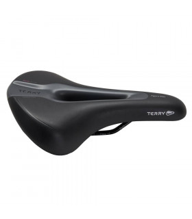 TERRY FIGURA MAX WOMEN SADDLE