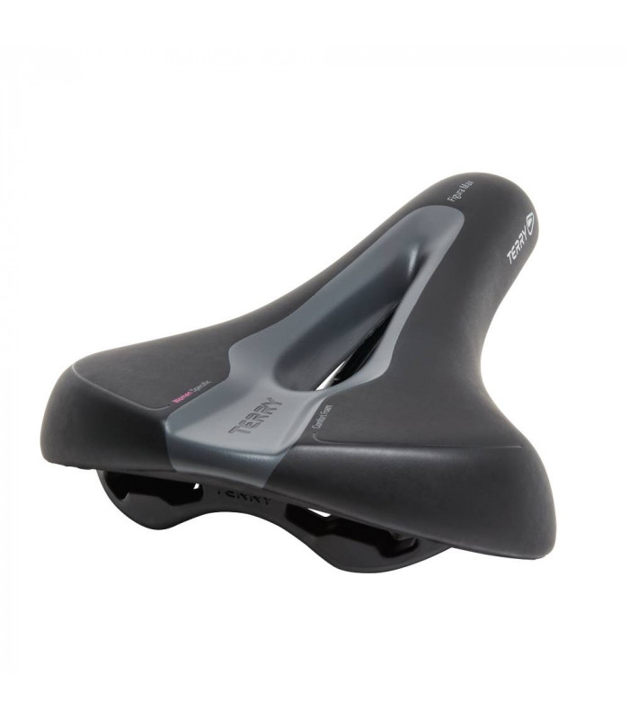 TERRY FIGURA MAX WOMEN SADDLE