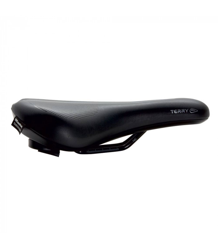 TERRY FISIO FLEX GEL MAX MEN SADDLE