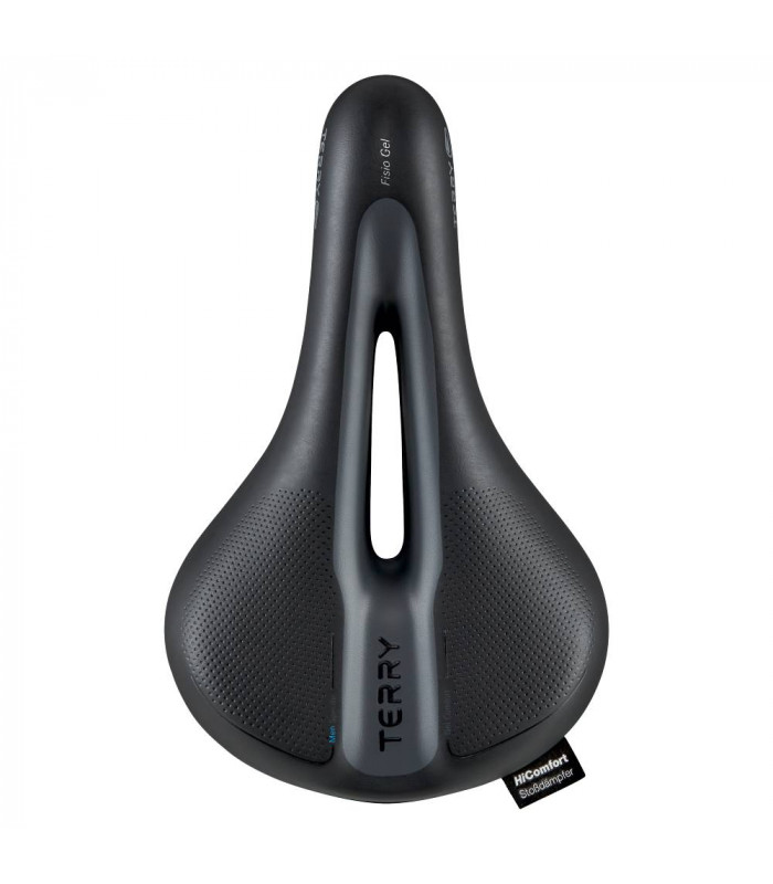 TERRY FISIO FLEX GEL MAX MEN SADDLE