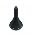 BROOKS C17 SPECIAL RECYCLED NYLON SADDLE (BLACK)