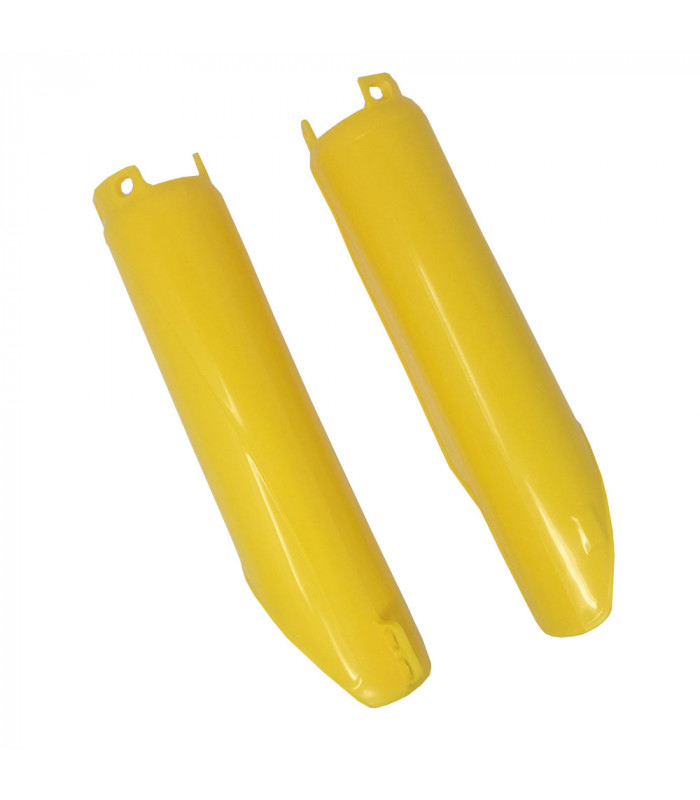 UFO FORK SLIDER PROTECTORS HONDA CR, CRF, CRF (1991-2017)