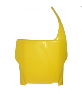 PLACA FRONTAL UFO HONDA CR, CRF (2004-2007)