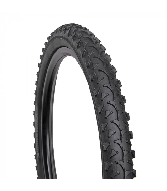 WTB FREEDOM WRANGLER SPORT TYRE (24" X 1,95)