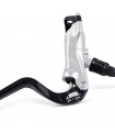 FORMULA RO FRONT BRAKE (POLISHED/BLACK)
