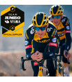 SOPORTE CICLOCOMPUTADOR + TIMBRE CLOSETHEGAP HIDEMYBELL RACEDAY BB (BMC, TREK)