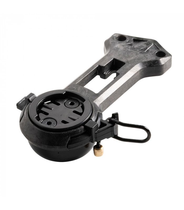 SOPORTE CICLOCOMPUTADOR + TIMBRE CLOSETHEGAP HIDEMYBELL RACEDAY PM (MOST ITALON ULTRA)