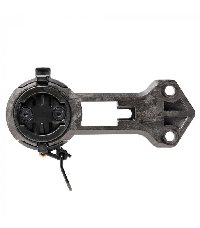 SOPORTE CICLOCOMPUTADOR + TIMBRE CLOSETHEGAP HIDEMYBELL RACEDAY PM (MOST ITALON ULTRA)