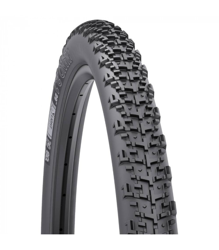 WTB NANO TCS LIGHT FAST ROLLING DUAL DNA SG2 (29" X 2.1)
