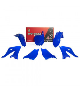 RTECH PLASTICS KIT YAMAHA YZ, YZ-X (2022-2024)